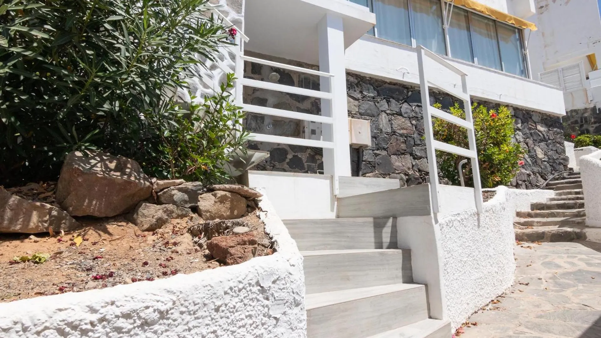 דירה San Agustín Nueva Suecia 515 By Villagrancanaria