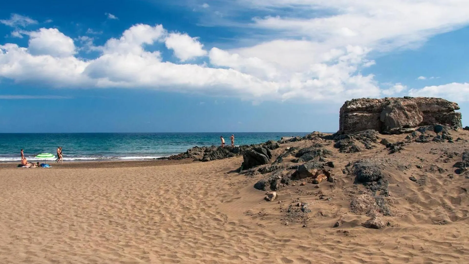 Nueva Suecia 515 By Villagrancanaria San Agustín