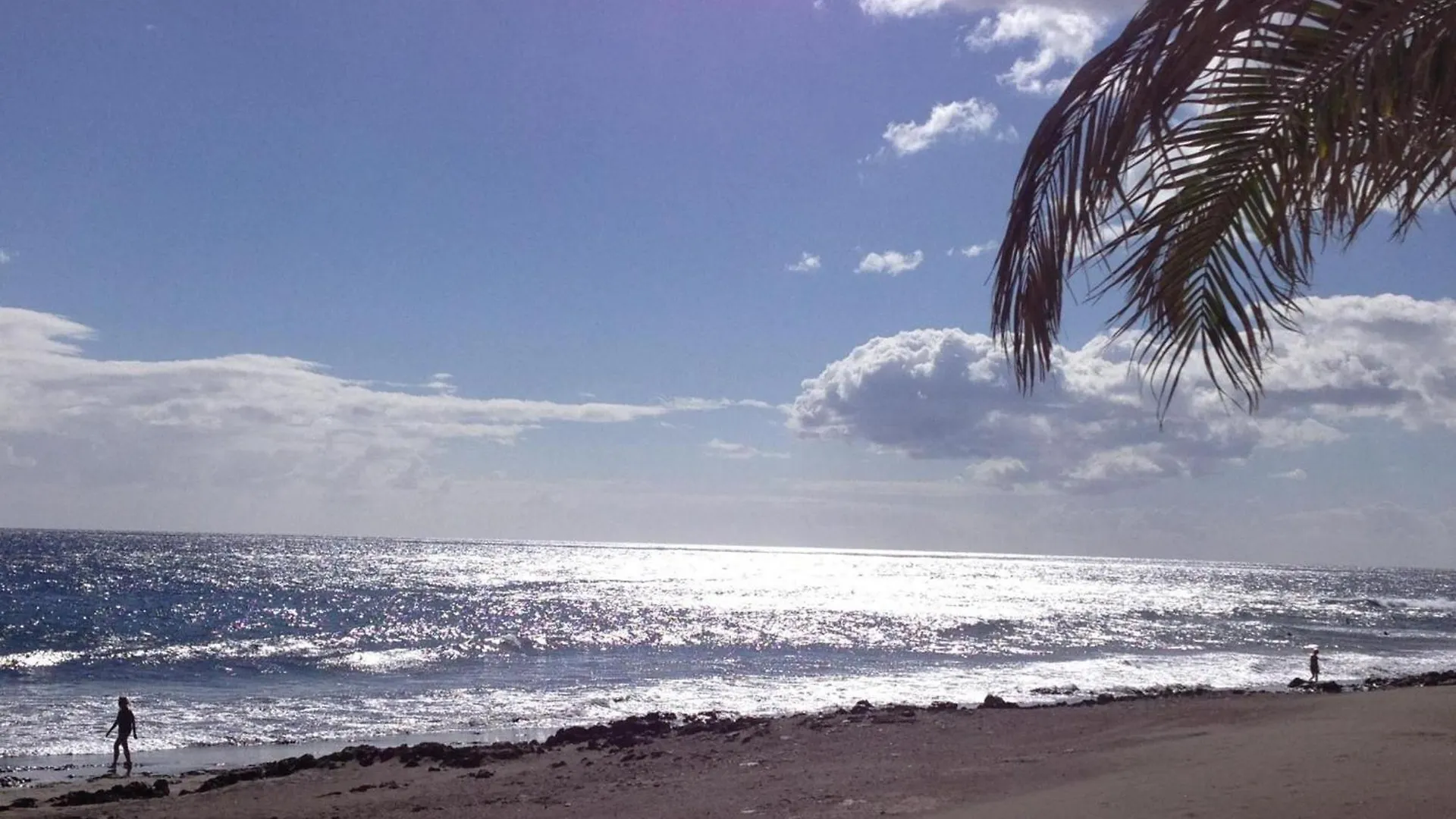 Lejlighed Nueva Suecia 515 By Villagrancanaria San Agustín